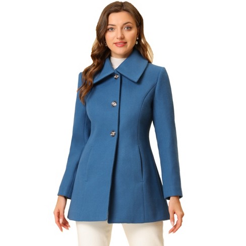 Color Quanta Lightweight Reversible Cotton Women's Jacket by Andy