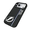 NHL Eastern Conference Teams Sidebar MagSafe Compatible Cell Phone Case for Apple iPhone 17 Series - 2 of 4