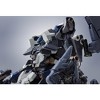 Bandai - Tamashii Nations - Armored Core VI Fires of Rubicon -Robot Spirits - SIDE AC EL-PC-00 ALBA STEEL HAZE ORTUS / Rusty Action Figure - 4 of 4