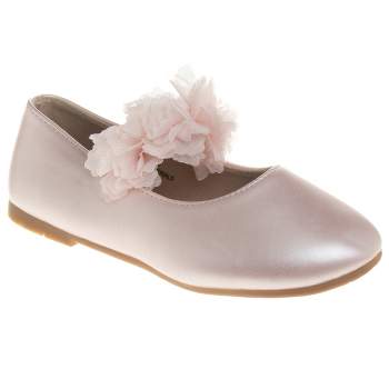 Kensie Girl Toddler Ballerina Flats