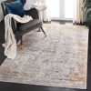 Limitee 700 LIM795 Power Loomed Rugs - Safavieh - image 2 of 4