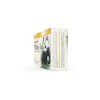 Uncle Lee's Tea Legends of China White Tea - 1 Box/100 Bags - 3 of 4