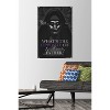 Trends International The Nun - Opposite Of A Miracle Unframed Wall Poster Prints - 2 of 4