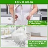 LunaLulinlk 20Pcs Reusable Food Storage Bags - 4 of 4