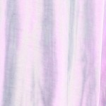 grey pink white tie dye