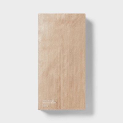 Giant Lunch Bags - 50ct - up&up™