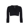 Women's CROPPED CARDIGAN - WE WORE WHAT - 2 of 4