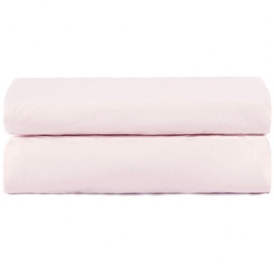 100% Cotton Percale Fitted Sheet Separate | BOKSER HOME.