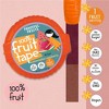 Peaceful Fruits Fruit Tape Watermelon Raspberry - 0.67 oz (Case of 12) - 3 of 4
