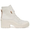 Dr. Scholl's Women's Time Off Up Oxford Boot - 3 of 4