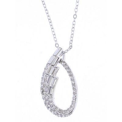 tear drop
