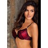 Women's Lace Detail Push Up Bra - LASCANA - 3 of 4