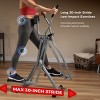Sunny Health & Fitness Smart Air Walk Trainer - SF-E902SMART - 4 of 4