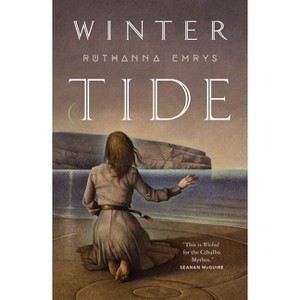 Winter Tide - (Innsmouth Legacy) by Ruthanna Emrys - 1 of 1