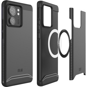 TUDIA Motorola Edge (2023) Merge Series Case - 1 of 4
