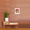Deny Designs Sandrapoliakov Calm Woman Portrait Art Print - 2 of 4