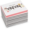 Pavilion Gift Company - Nana - 2.25" x 2" x 1.5" MDF Trinket Box - Decorative Boxes - 4 of 4
