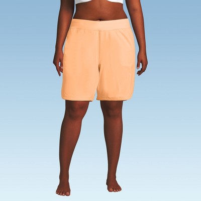 Lands' End Women's 9" Board Shorts