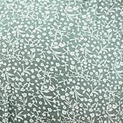 lightgreen floral