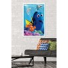 Trends International Disney Pixar Finding Dory - Dory Framed Wall Poster Prints - 2 of 4