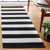 Montauk MTK712 Hand Woven Indoor Rugs - Safavieh - 2 of 4
