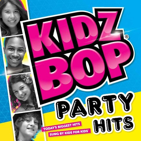 kidz bop kids 33