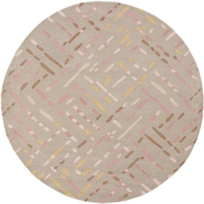 Metro MET252 Hand Tufted Indoor Rug - Safavieh