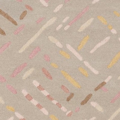 taupe/pink