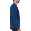 Minus33 Merino Wool Men's Chocorua Midweight Crew 100% Merino Wool - 3 of 4