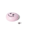 Computer Mouse Smile Light Pink - Bullseye's Playground™ - 4 of 4