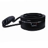 Movo Photo AF Reverse Mount Macro Lens Converter for Canon EOS DSLR Cameras - 3 of 4