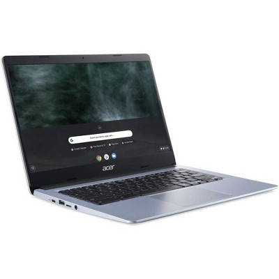 Acer Chromebook 314 - 14"- 4GB RAM - 64GB SSD - CB314-1HT-C7C0 - Manufacturer Refurbished