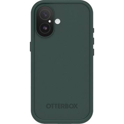 OtterBox iPhone 17 Fre Series Case - Sagebrush Green
