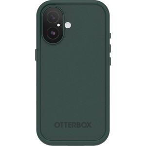 OtterBox iPhone 17 Fre Series Case - Sagebrush Green - 1 of 4