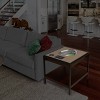 MLB Milwaukee Brewers 25-Layer StadiumViews Lighted End Table - 2 of 4
