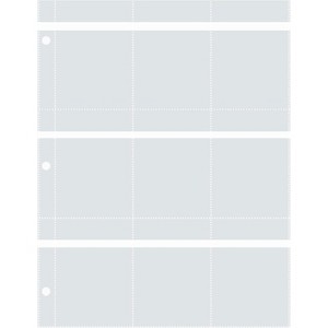 Ultimate Jewelry Organization: 300-Pocket Travel Book with 50 Zippered Pouches for Secure Storage - 1 of 4