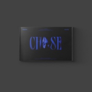 Minho - Chase (1st Mini Album) Photo Book Ver. (CD) - 1 of 1