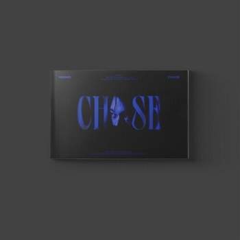 Minho - Chase (1st Mini Album) Photo Book Ver. (CD)