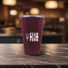 NCAA Arizona State Sun Devils 22oz Rally Cry Tailgater Tumbler - 3 of 3