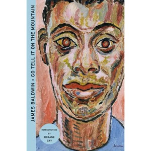 Go Tell It on the Mountain (Deluxe Edition) - (Vintage International) by  James Baldwin (Paperback) - 1 of 1