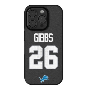 Keyscaper NFLPA Ready Bump Cell Phone Case for iPhone 15 Pro Max - 1 of 4