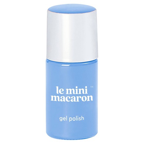 Gel Polish Colors – Le Mini Macaron  Gel nail colors, Gel polish, Gel  polish colors