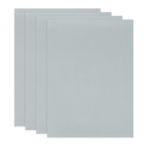 Unique Bargains Waterproof Tent Self-Adhesive Repair Patches 4 Pcs - 1 of 4