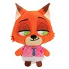 Zootopia Tiny Tales Mini Plush Animal Figures 5pk - 3 of 4