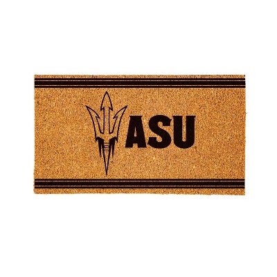Evergreen Arizona State University, PVC Mat 1C