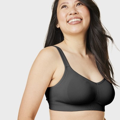 BRAVADO! DESIGNS Sculpt Seamless and Wireless Everyday Bra