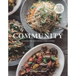 Community - 2nd Edition by  Hetty McKinnon (Paperback)