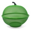 KOVOT Apple Shaped Mesh Fruit Basket | Keep Freshness In & Bugs Out - 4 of 4