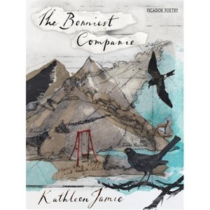 The Bonniest Companie - by  Kathleen Jamie (Paperback) - 1 of 1
