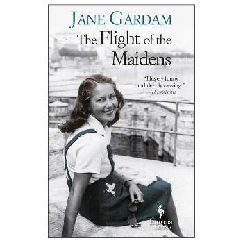 The Flight of the Maidens - by  Jane Gardam (Paperback)